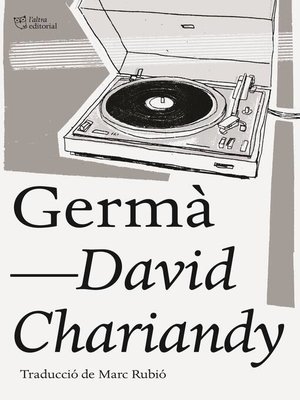 cover image of Germà